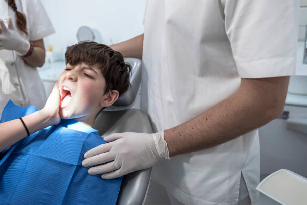 Best Urgent Dental Care for Toothache in King City, OR