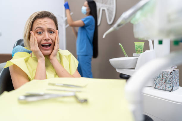 Best Pediatric Emergency Dentist in King City, OR